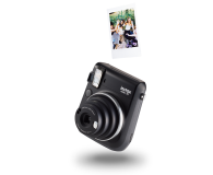 Fujifilm Instax Mini 70 czarny+ wkłady 2x10+ etui czerwone - 619877 - zdjęcie 6